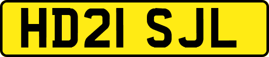 HD21SJL