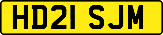 HD21SJM