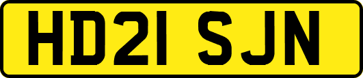 HD21SJN