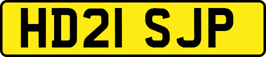 HD21SJP