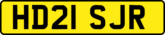 HD21SJR