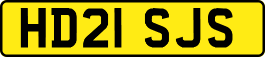 HD21SJS