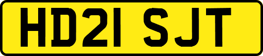 HD21SJT