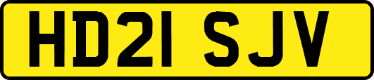 HD21SJV