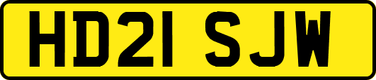 HD21SJW