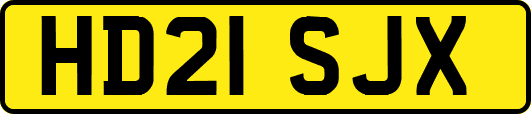 HD21SJX