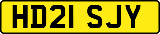 HD21SJY