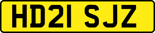 HD21SJZ