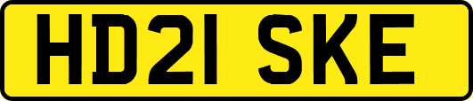 HD21SKE