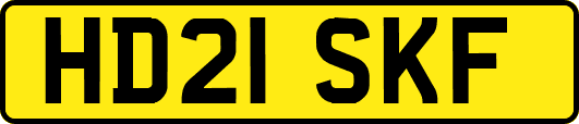 HD21SKF
