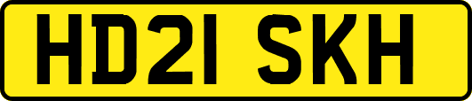 HD21SKH