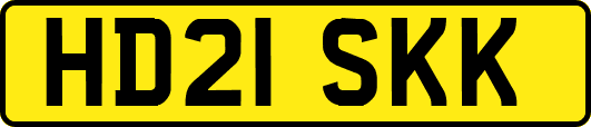 HD21SKK