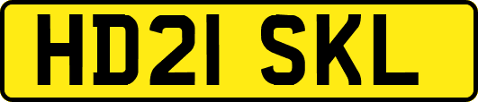 HD21SKL