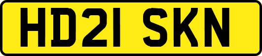 HD21SKN