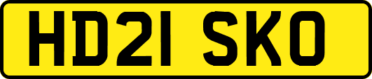 HD21SKO