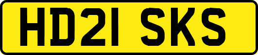 HD21SKS