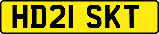 HD21SKT