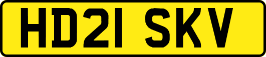 HD21SKV