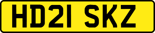 HD21SKZ