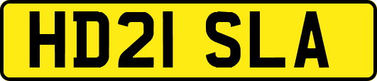 HD21SLA