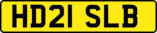 HD21SLB