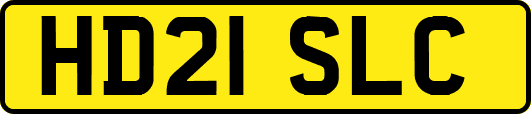 HD21SLC