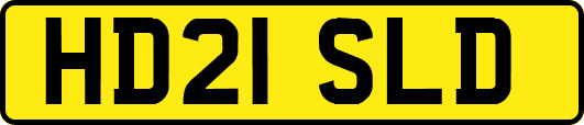 HD21SLD