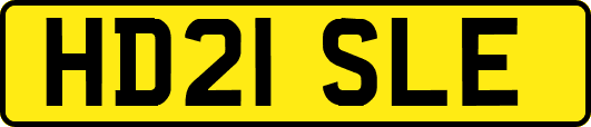HD21SLE