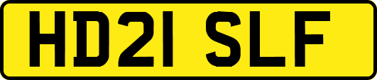 HD21SLF