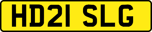 HD21SLG