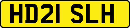 HD21SLH