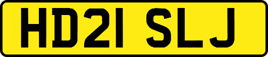 HD21SLJ