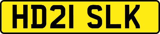 HD21SLK