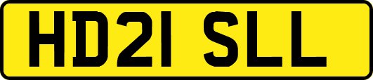HD21SLL