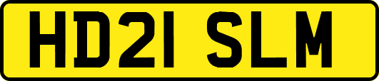 HD21SLM
