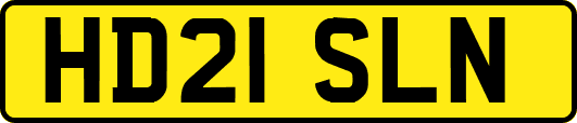 HD21SLN