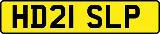HD21SLP