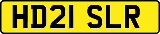 HD21SLR