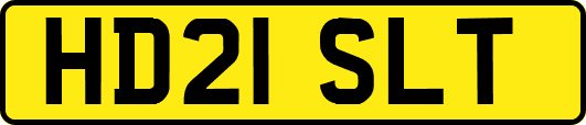 HD21SLT