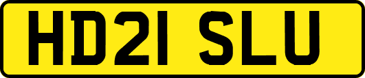 HD21SLU