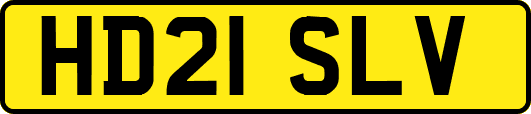 HD21SLV