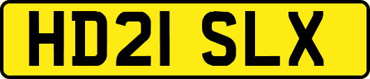 HD21SLX