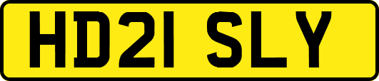 HD21SLY