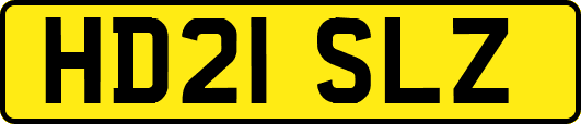 HD21SLZ