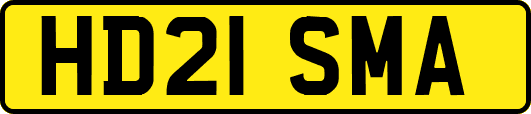 HD21SMA