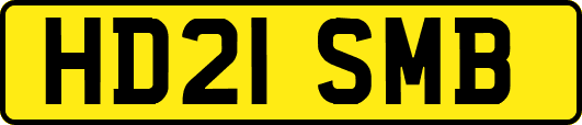 HD21SMB