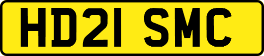 HD21SMC