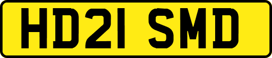 HD21SMD