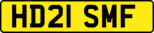 HD21SMF