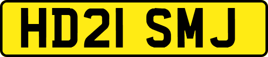 HD21SMJ